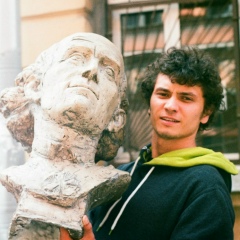 Иван Кисличенко, 14.07.1988