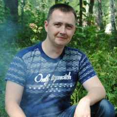 Илья Зайцев, 24.02.1986, Балашиха
