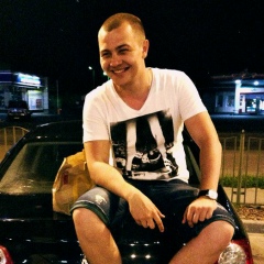 Андрей Гайдаш, 23.04.1994, Кременчуг