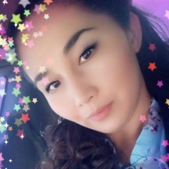 Айнура Айтымбетова, 12.07.1989, Алматы