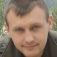 Иван Царев, 22.06.1994, Красноярск