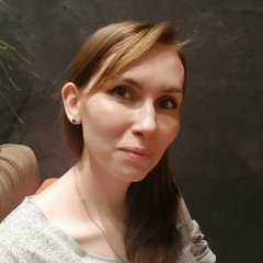 Женя Стрелкова, 05.07, Балашиха