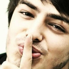 Elcan Musayev, Баку