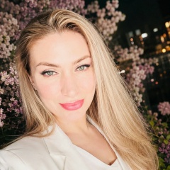 Ольга Козлова, 26.08, Сыктывкар