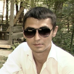 Иван Загудаев, 07.07, Москва