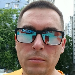 Виталий Гнутов, 18.06.1987, Самара