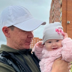 Андрей Давлетмурадов, 14.08