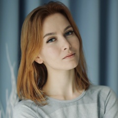 Екатерина Штрейс, 06.01.1995