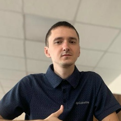 Булат Магсумов, 23.04.1992, Казань