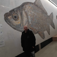 Павел Карпов, 22.03.1986, Москва