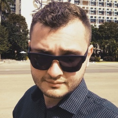 Александр Вардалахос, 01.07