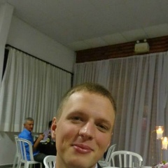 Matheus Ryndack, 28.07.1995, São José dos Pinhais