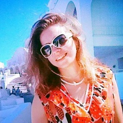 Елена Суханова, 30.04