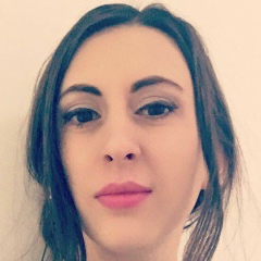 Виктория Сулимова, 15.01.1991, Новокузнецк