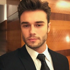 Elijah Mikaelson