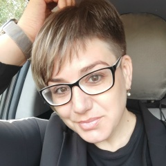 Настя Герасимова, 22.05, Мегион