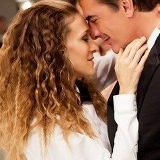 Гиляна Санджи-Горяева, 29.01, Москва