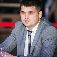 Александр Калембет, 23.08.1986, Киев