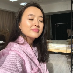 Зульфия Дуйсенова, 14.11.1995, Алматы