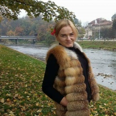 Инна Инна, 14.12, Луцк