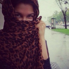 Наталья Гуринович, 12.01, Москва