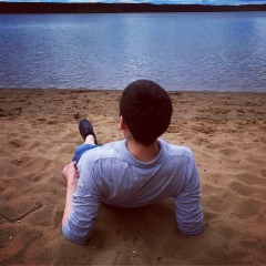 Василий Кошний, 05.01.1987, Санкт-Петербург