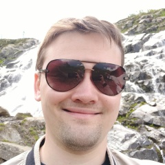 Антон Морозов, 30.10