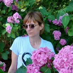 Юлия Викторовна, 29.06, Ростов-на-Дону