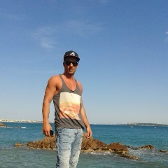 Mansour Wazzaaaa, Antwerpen