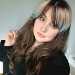 Сашуля Сокол, 23.08.1996, Тюмень