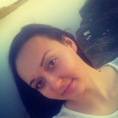 Карина Алимова, 29.04, Уральск