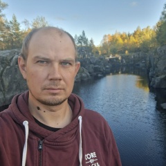 Святослав Андреев, Великие Луки