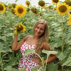 Маша Леонтьева, 16.09.1988