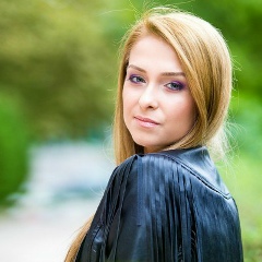 Ирина Белова, 18.08, Уфа