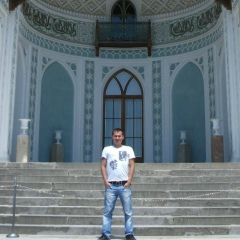 Алексей Военец, 14.06, Озерск