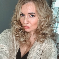 Екатерина Борисова, 17.02, Москва