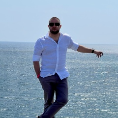 Андрей Агеев, 10.09.1986, Москва