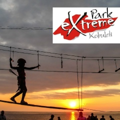 Extreme-Park Kobuleti, 10.07.1901, Кобулети