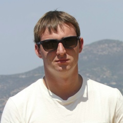 Дмитрий Ремизов, 23.05.1991, Москва