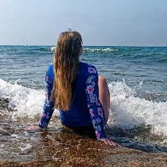 Полина Ровная, 22.09, Санкт-Петербург