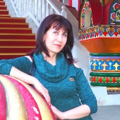 Диана Мансурова, 10.09, Казань