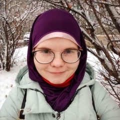 Роза Микеева, 04.01, Ульяновск