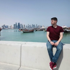 Женя Лукияненко, 13.01