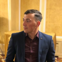 Султан Кушназаров, 30.03.1993, Москва