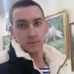 Сергей Чабанов, 10.11.1995, Костанай