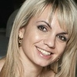 Галина Галинская, 29.01, Москва