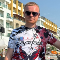 Александр Травников, 17.10, Пермь