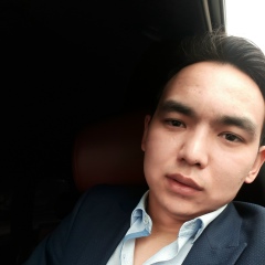 Дума Нуркенулы, 13.05, Алматы