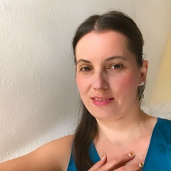 Victoria Belskaia, 06.04.1985, Alicante