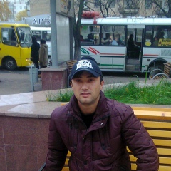 Фахриддин Жураев, Курск